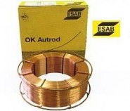 CO huzal OK 12.56 (0,8-as) ESAB termék fő termékképe