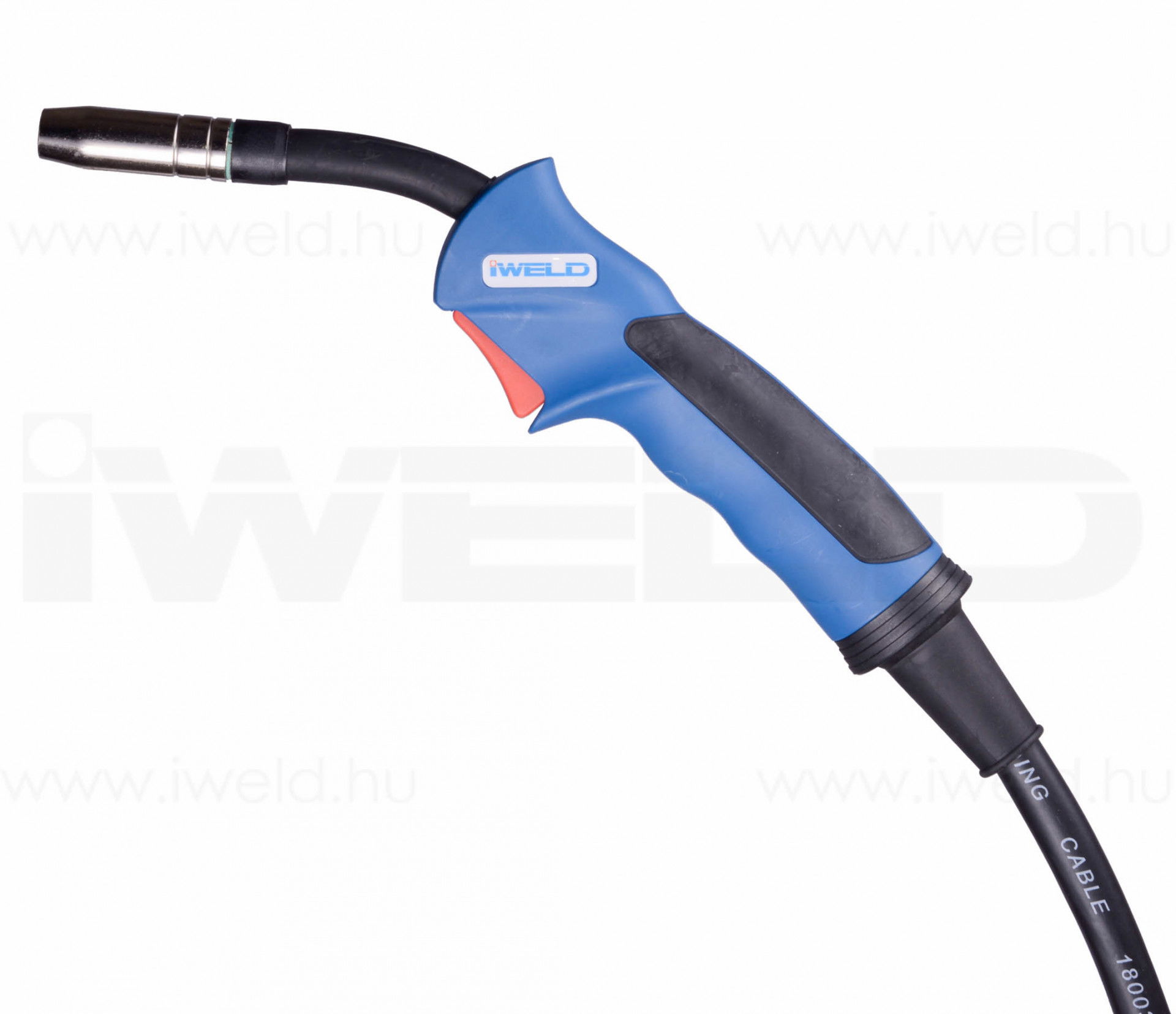 CO hegesztőpisztoly 150 A/4 fm termék fő termékképe