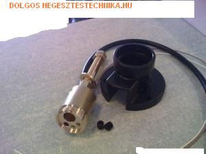 Centrál ajzat (CO géphez) termék fő termékképe