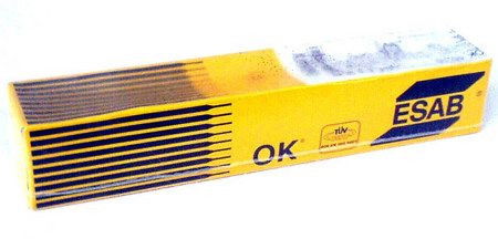 Elektróda 3,2-es, rutilos OK 46.16. termék fő termékképe