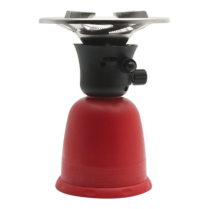 Gázfőző, szúrható palackos piezos termék fő termékképe