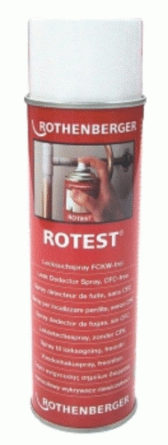 Gázszivárgás jelző spray termék fő termékképe