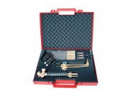 Hegesztő-Vágókészlet X11 termék fő termékképe