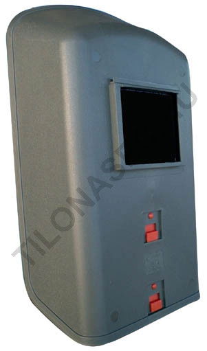 Kézipajzs termék fő termékképe