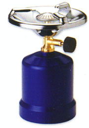 Kemping főzőkészülék termék fő termékképe