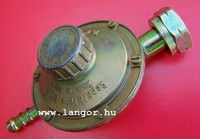 Nyomáscsökkentő PB-s, állítható 20-60 mbar termék fő termékképe