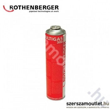 PB Gáz multigas 300/600 ml termék fő termékképe