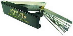 Varga Tisztítókészlet termék fő termékképe