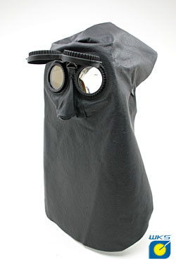 Fejpajzs, bőr lánghegesztő védőszemüveggel termék fő termékképe