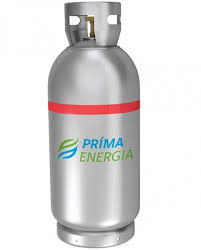 PB gáz 20 kg-os PROPÁN termék fő termékképe