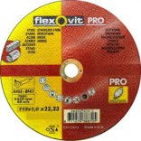 Vágókorong 115x1 Flex-Pro termék fő termékképe